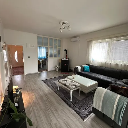 Specious Near Airport Free Parking