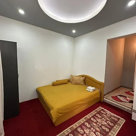 Specious Near Airport Free Parking *